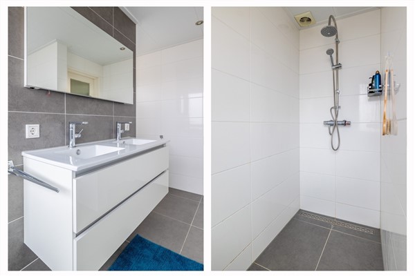 Medium property photo - Meidoornlaan 2a, 9674 EB Winschoten